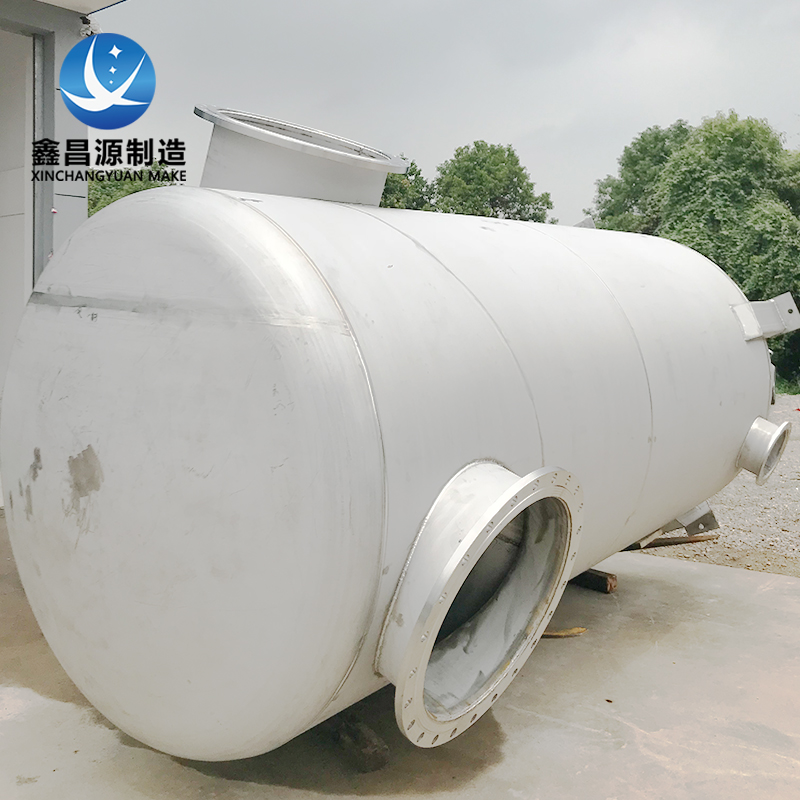 常州氨水化工儲罐